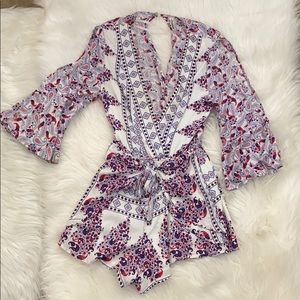 Indikah Romper